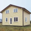 Сайдинг виниловый Timberblock Альпийская Ель