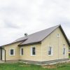 Сайдинг виниловый Timberblock Альпийская Ель