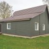 Сайдинг виниловый Timberblock Альпийская Ель