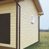 Сайдинг виниловый Timberblock Альпийская Ель