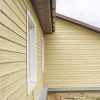Сайдинг виниловый Timberblock Альпийская Ель