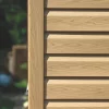 Сайдинг виниловый Timberblock Пихта Алтайская