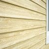 Сайдинг виниловый Timberblock Альпийская Ель