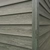 Сайдинг виниловый Timberblock Альпийская Ель