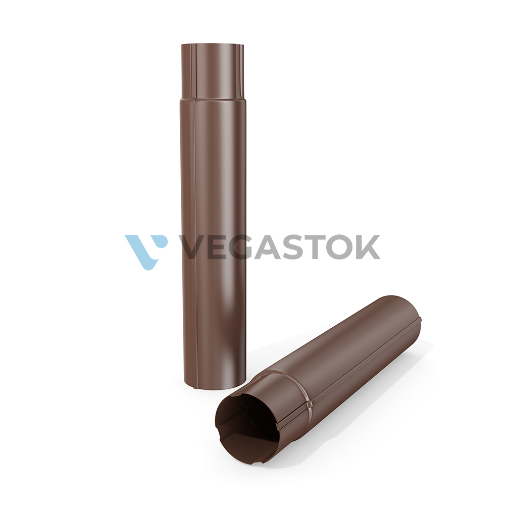 Труба круглая VEGAStyle 3000 мм